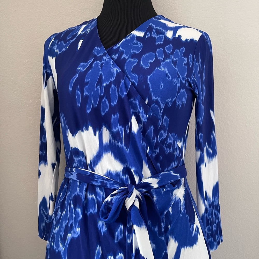 JONES NEW YORK DRESS - Picture 3 of 3